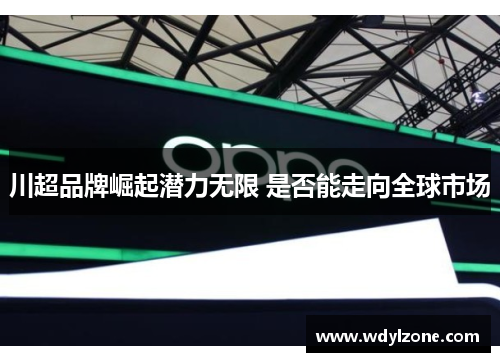 川超品牌崛起潜力无限 是否能走向全球市场